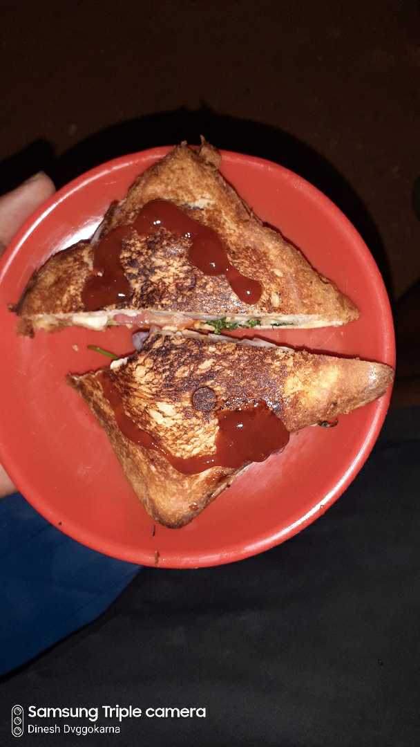 Food