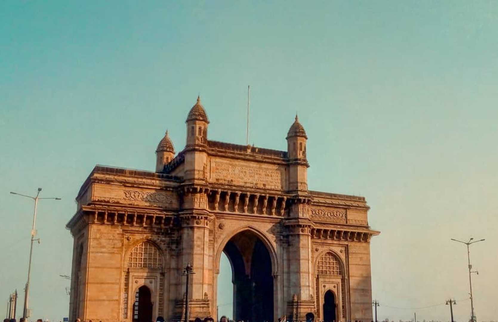 Gateway of India