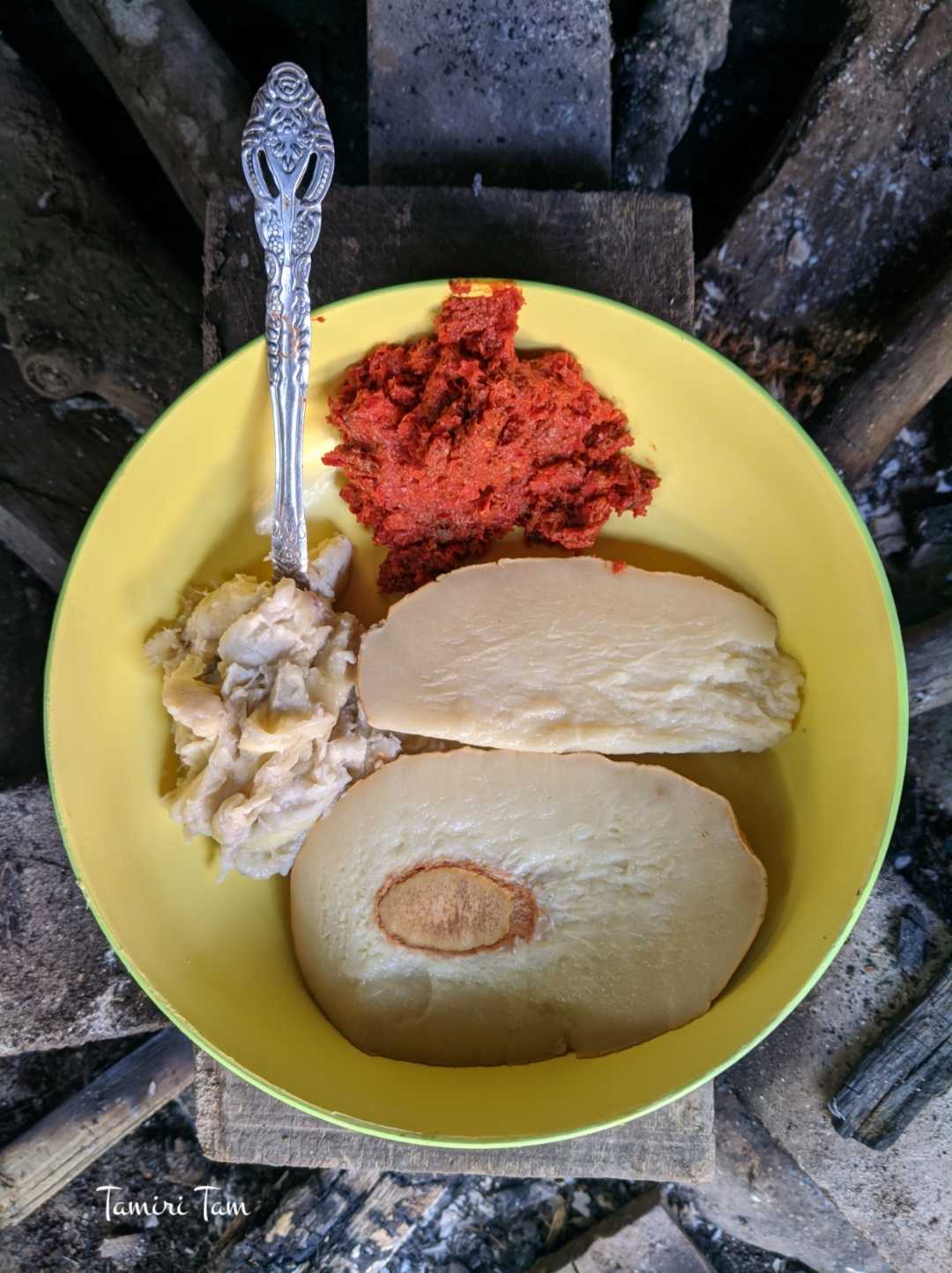 TEMPOYAK SARI