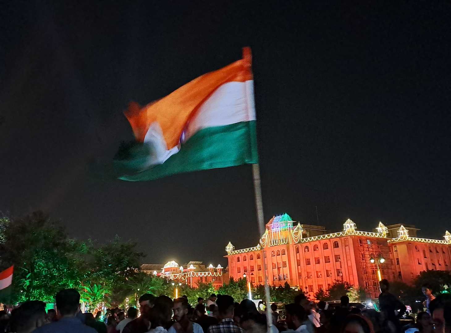 BHARAT 🌸