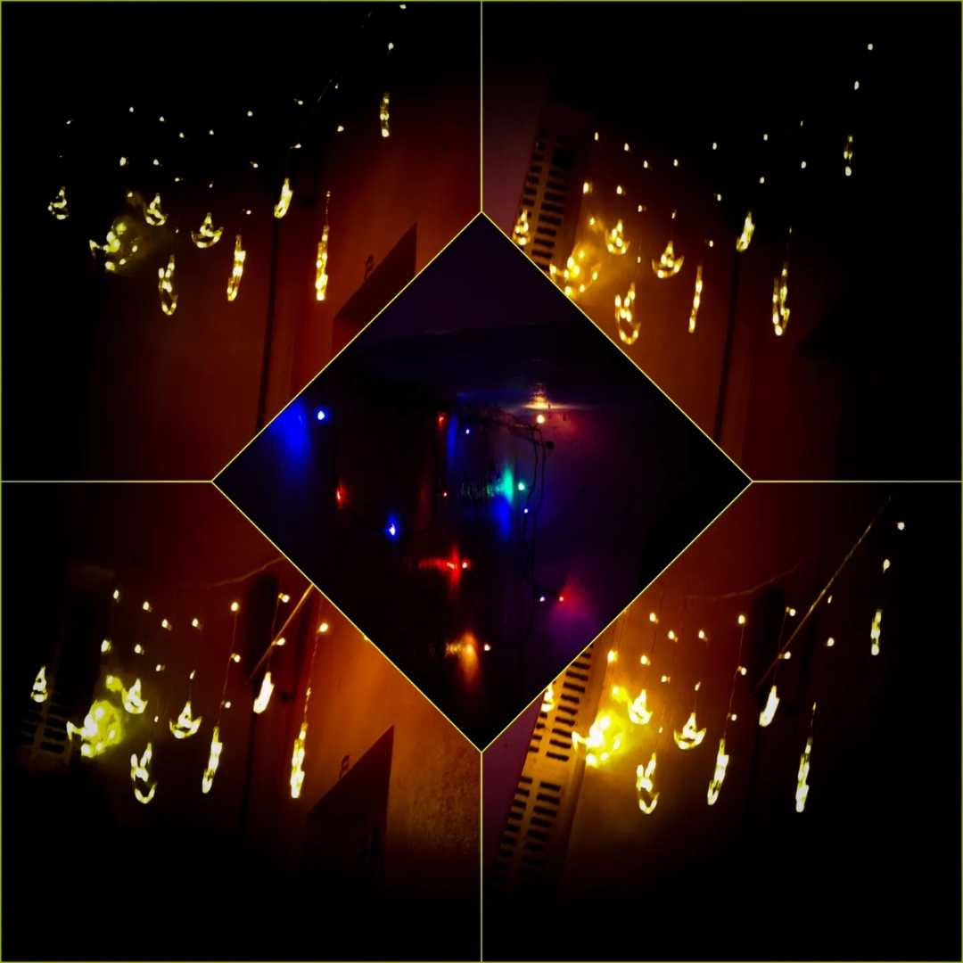 Diwali Lights