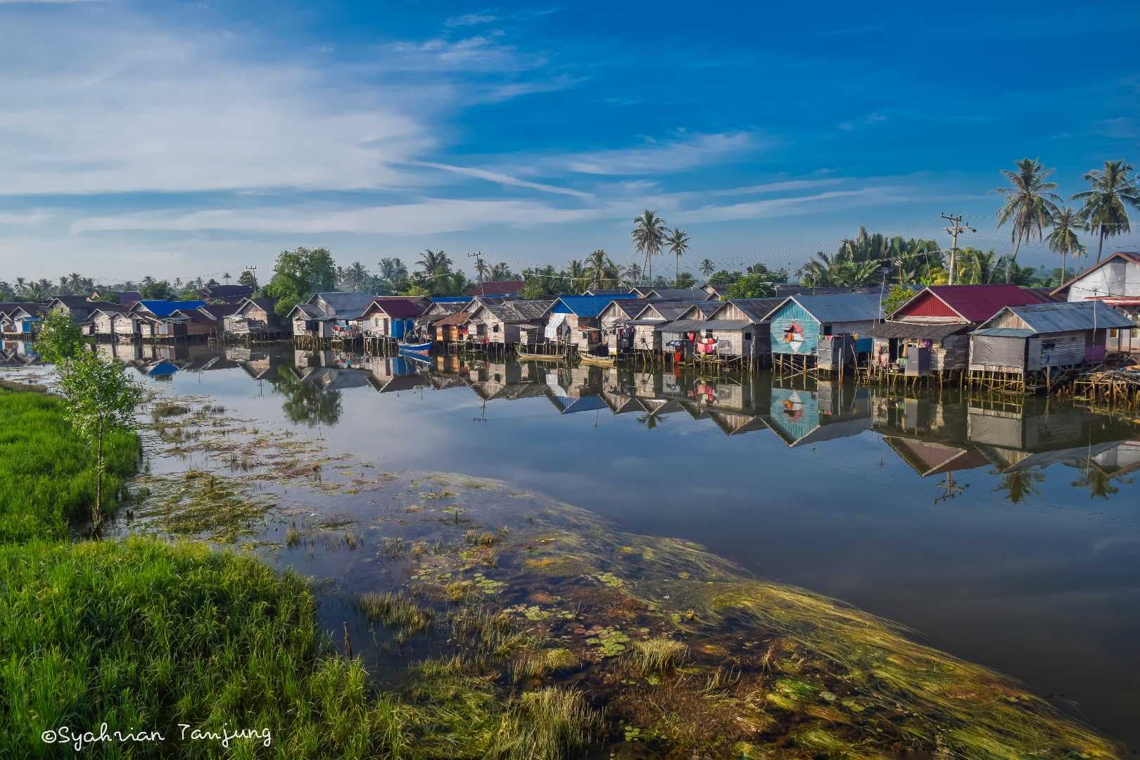Sungai Kurau