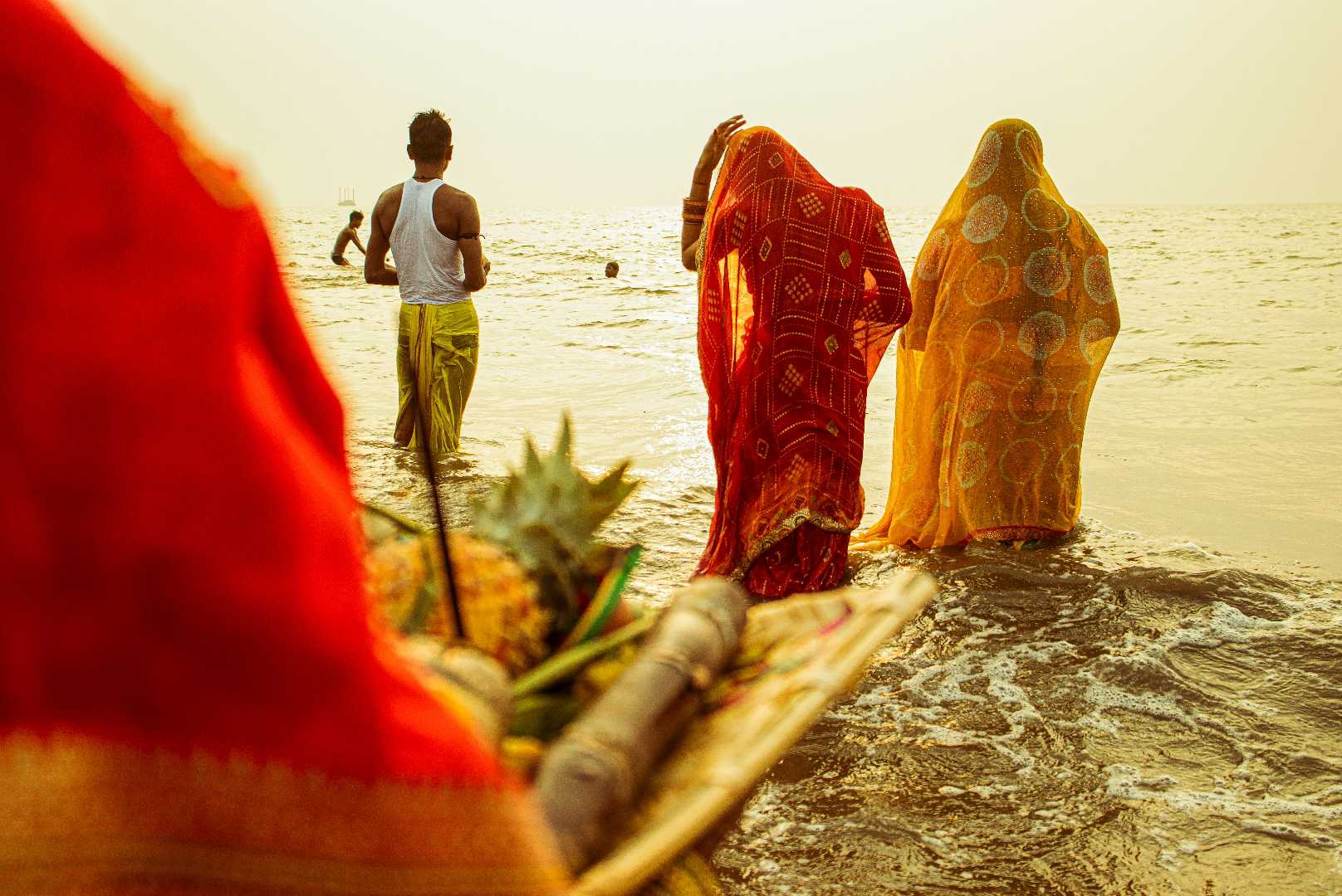 Chhath Puja 