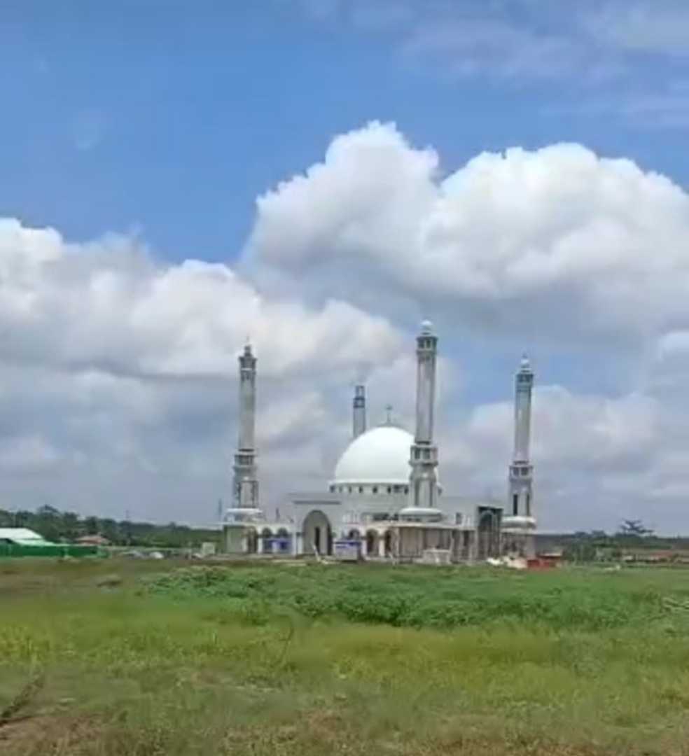 masjid