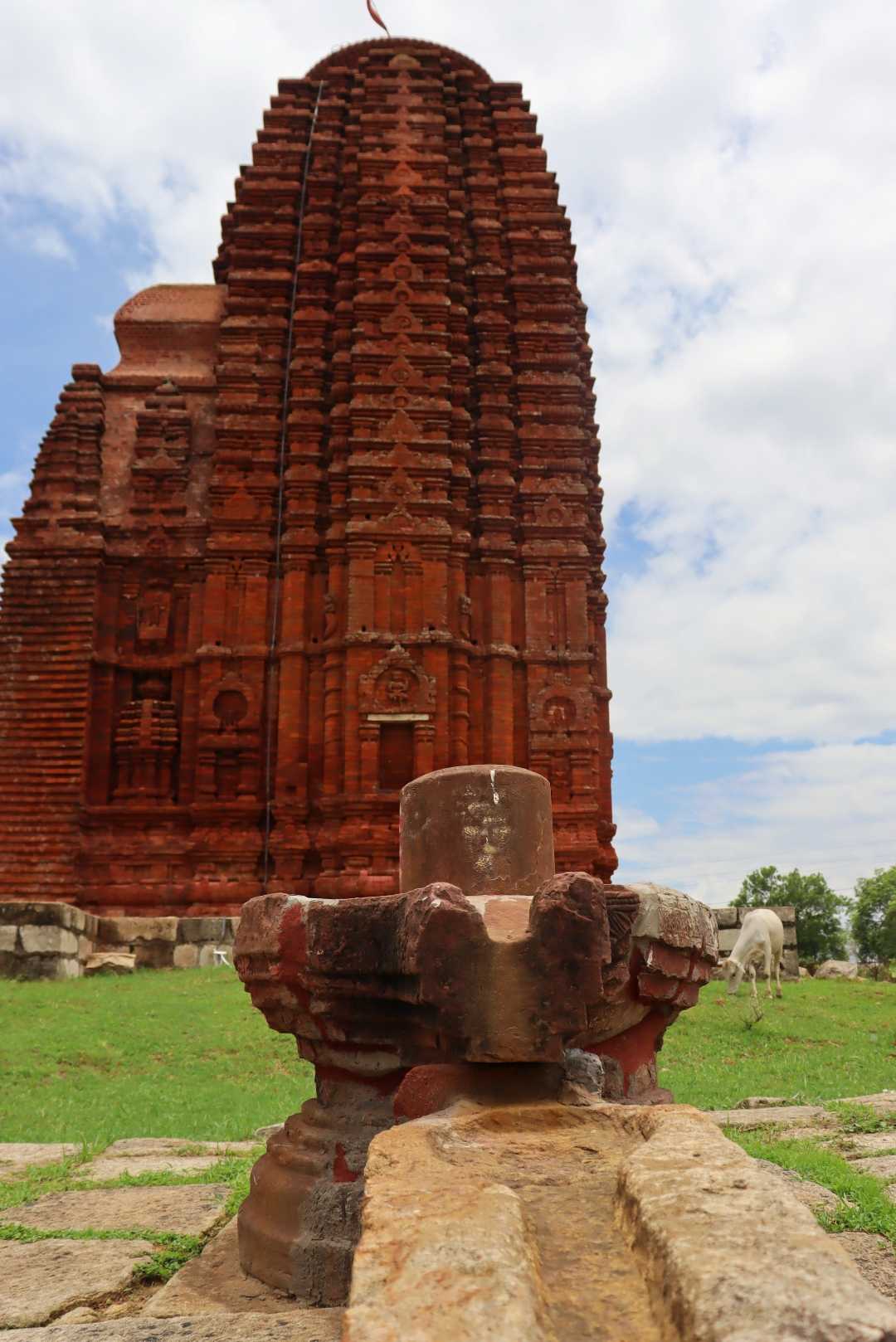 indralath temple 