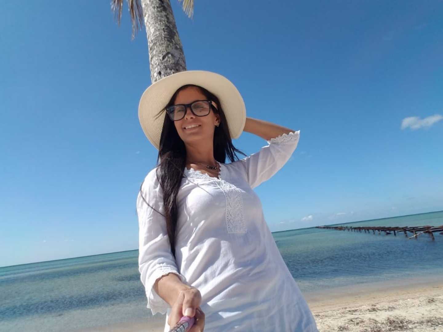 🌊⛱️🌅
