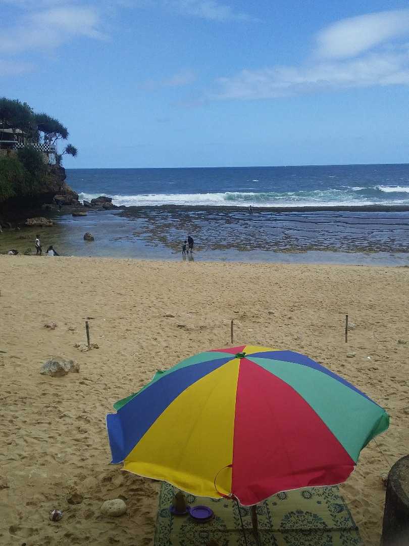 Nguyahan Beach