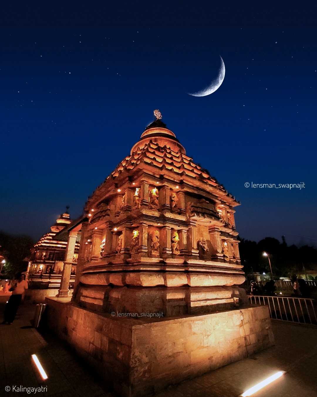 Emami Jagannath Temple ⛩️🚩🙏