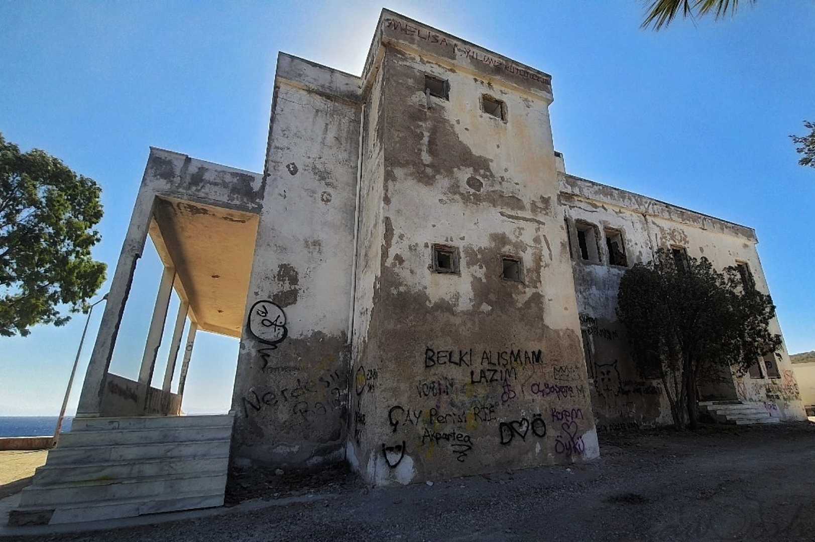 Datça