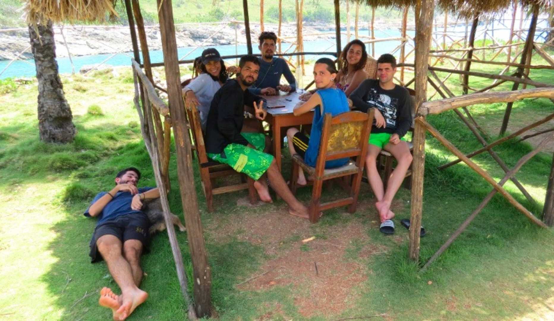Puerto Escondido 