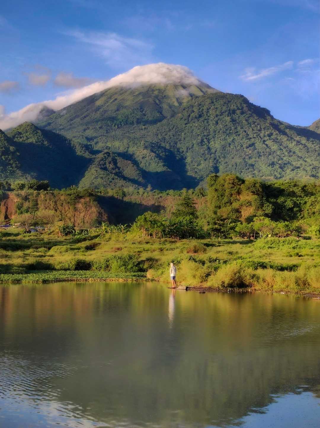 Alam Indonesia