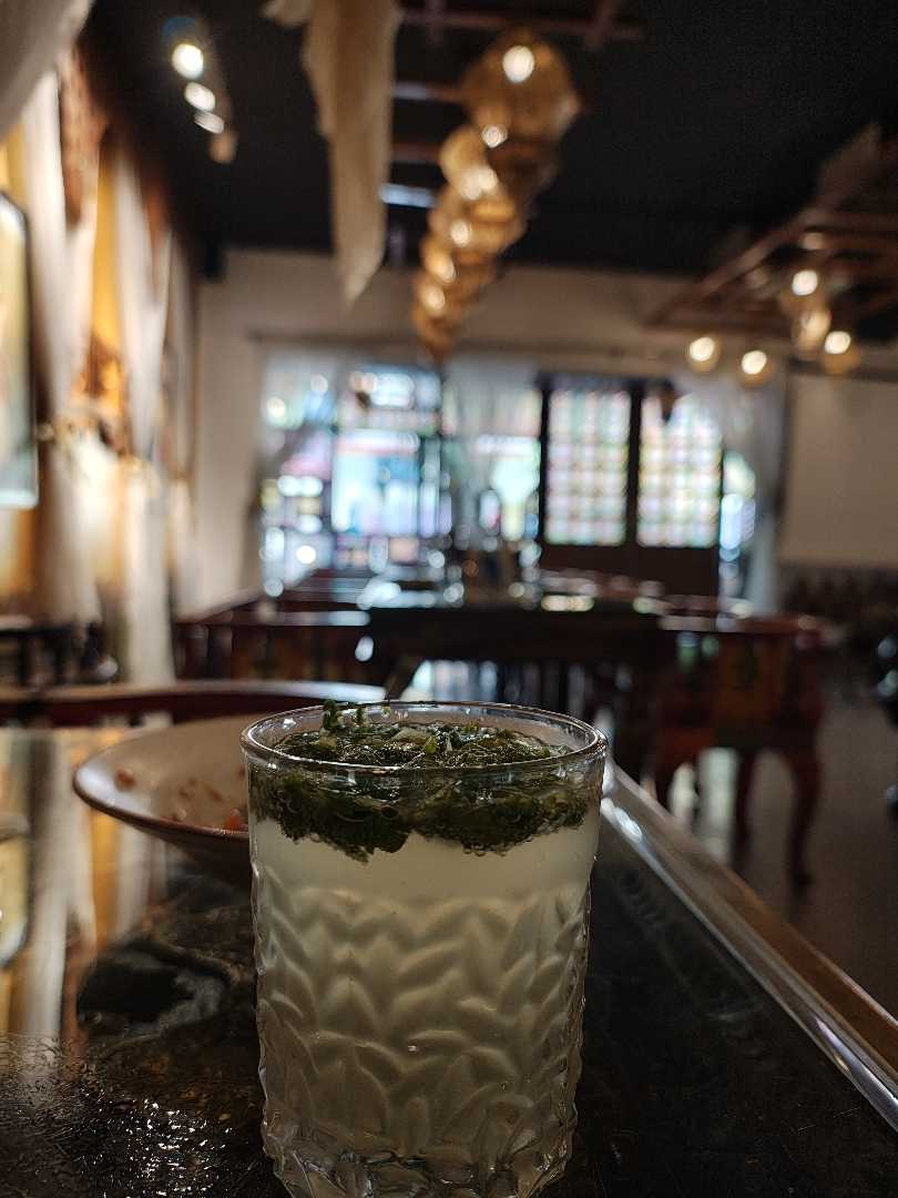 mojito 🍷