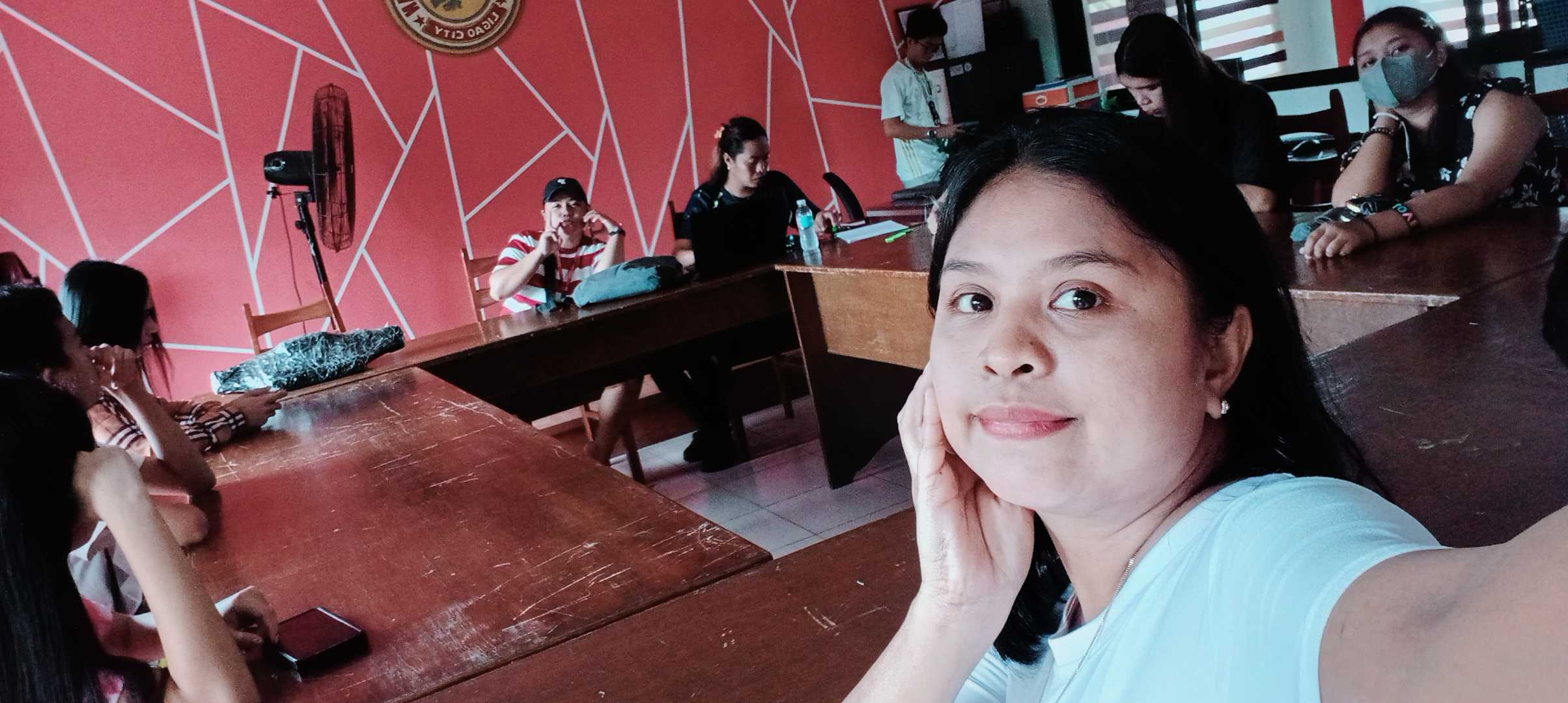 1st meeting