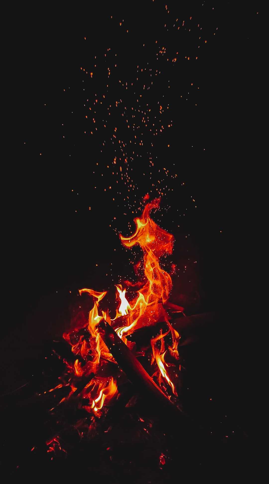 Fire 🔥