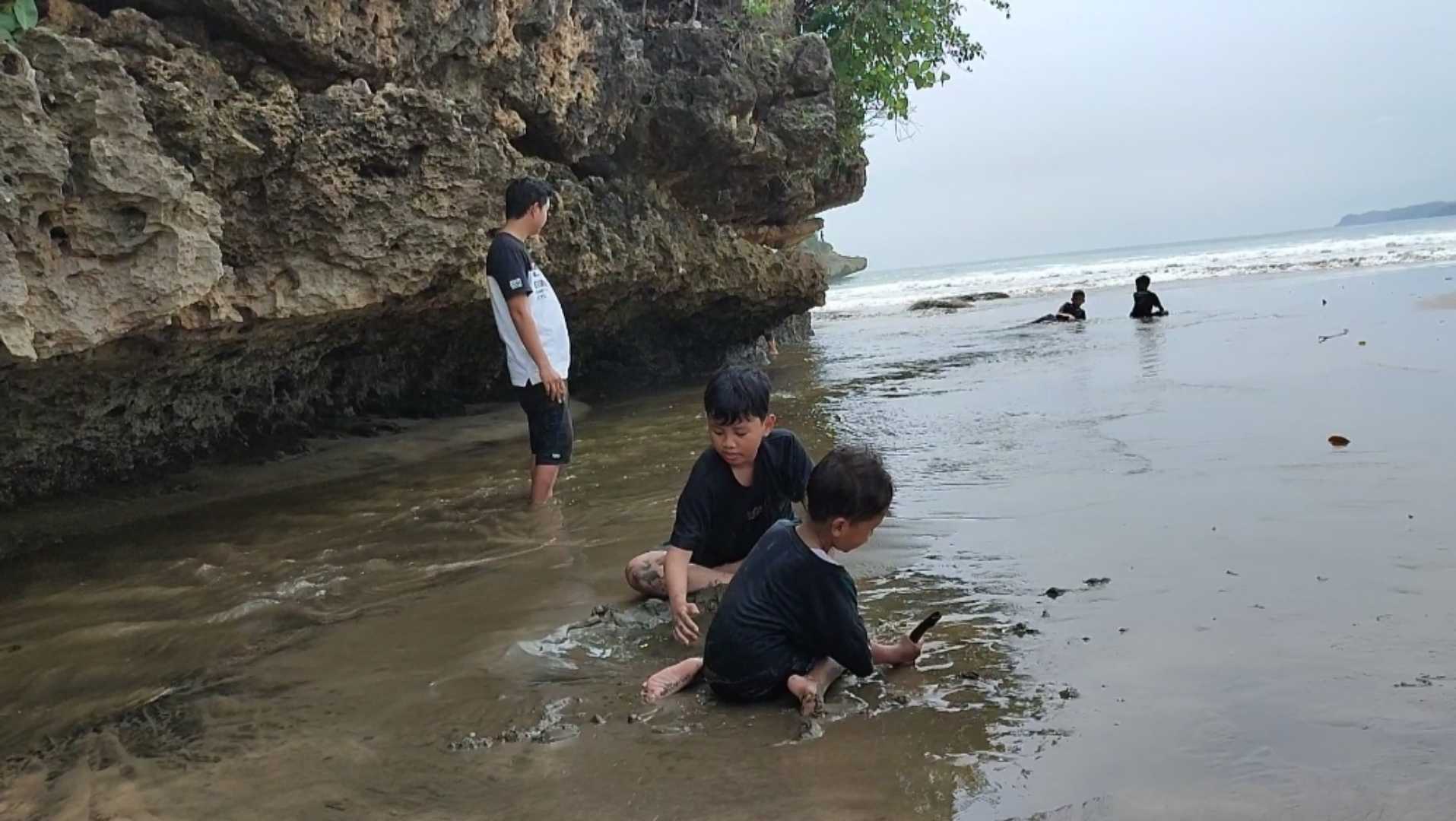 pantai 