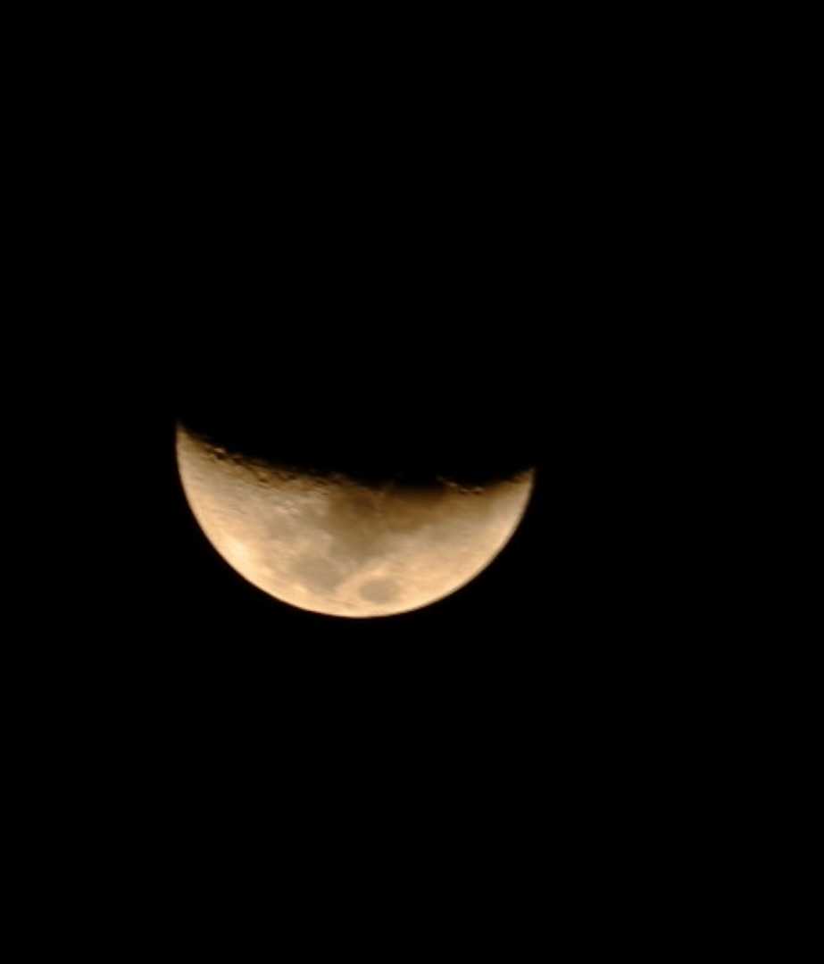 bulan sabit 