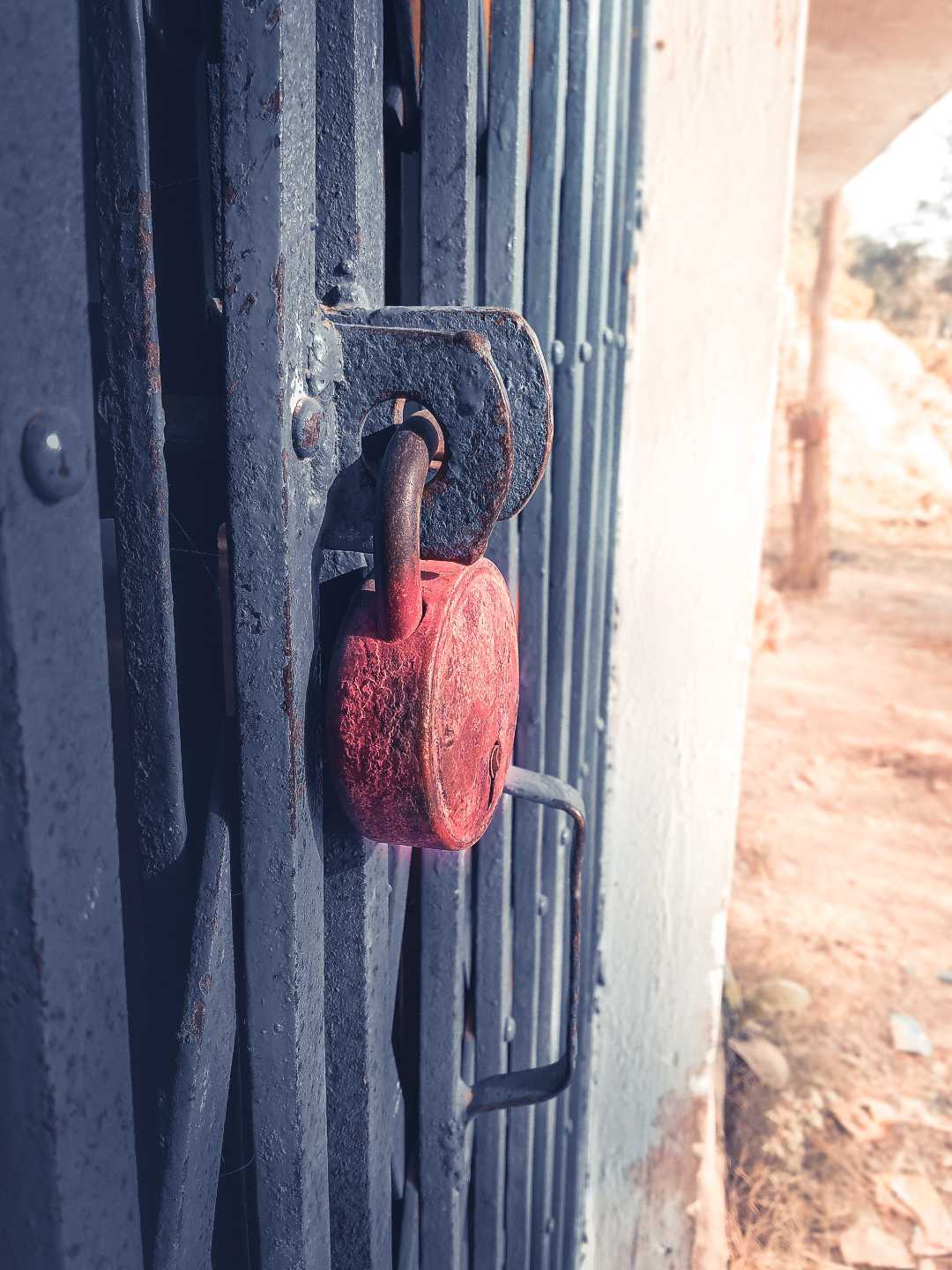 lock 