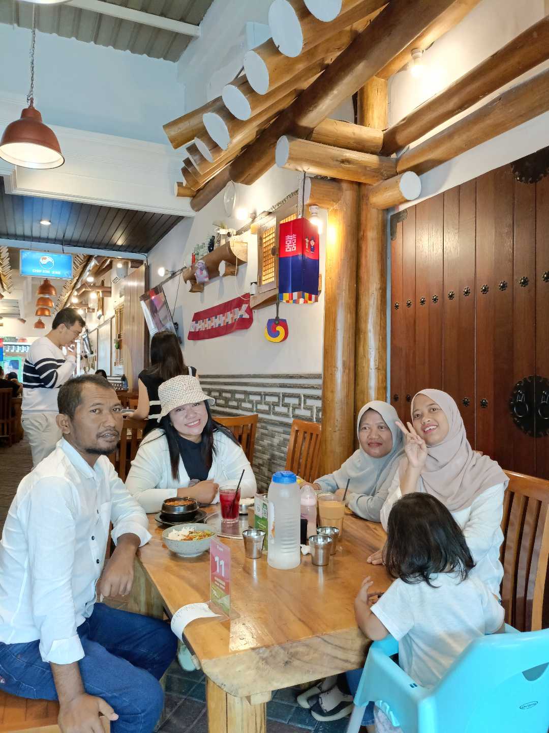 Chefkim resto part 4