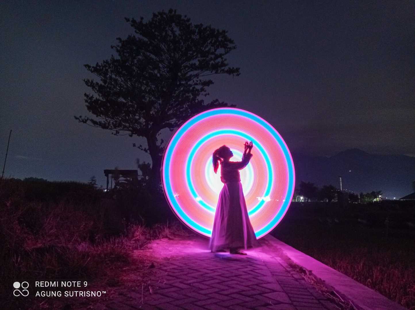 Colorful