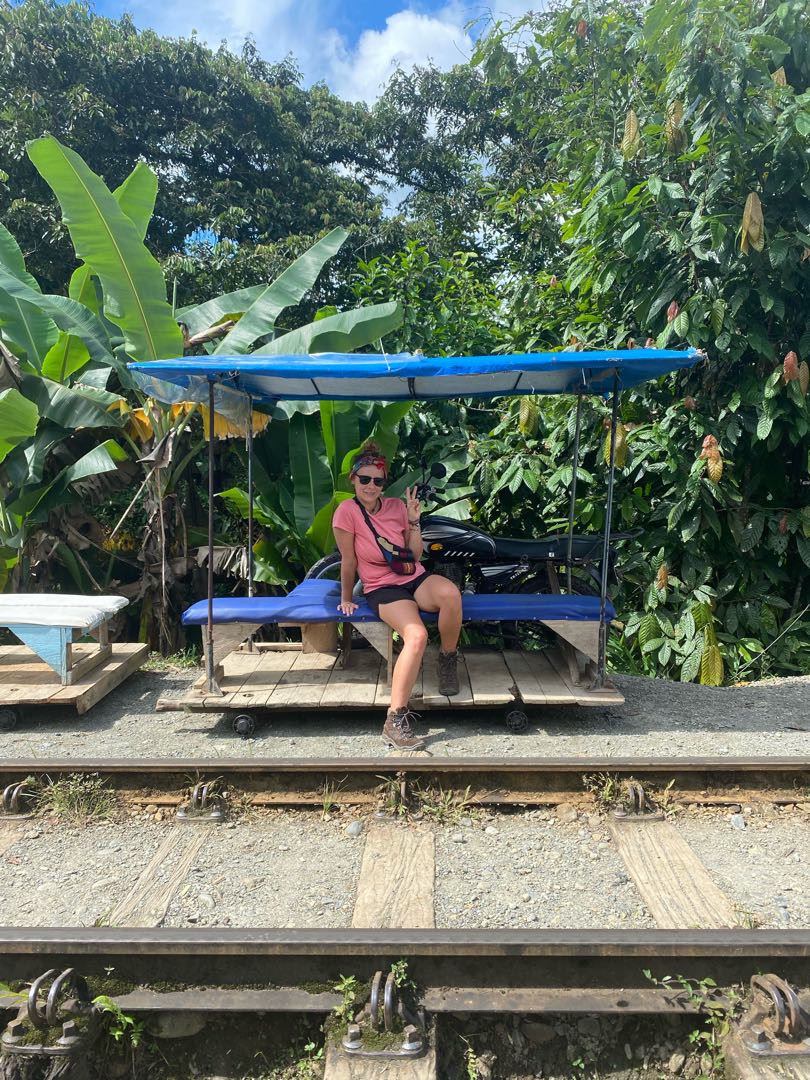 🇨🇴 San Cipriano, Columbia