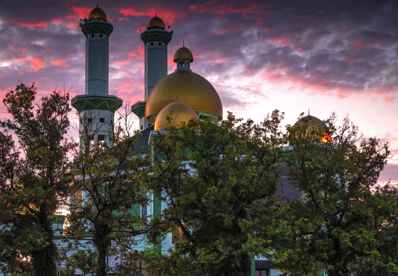 Masjid Al Ikhlas