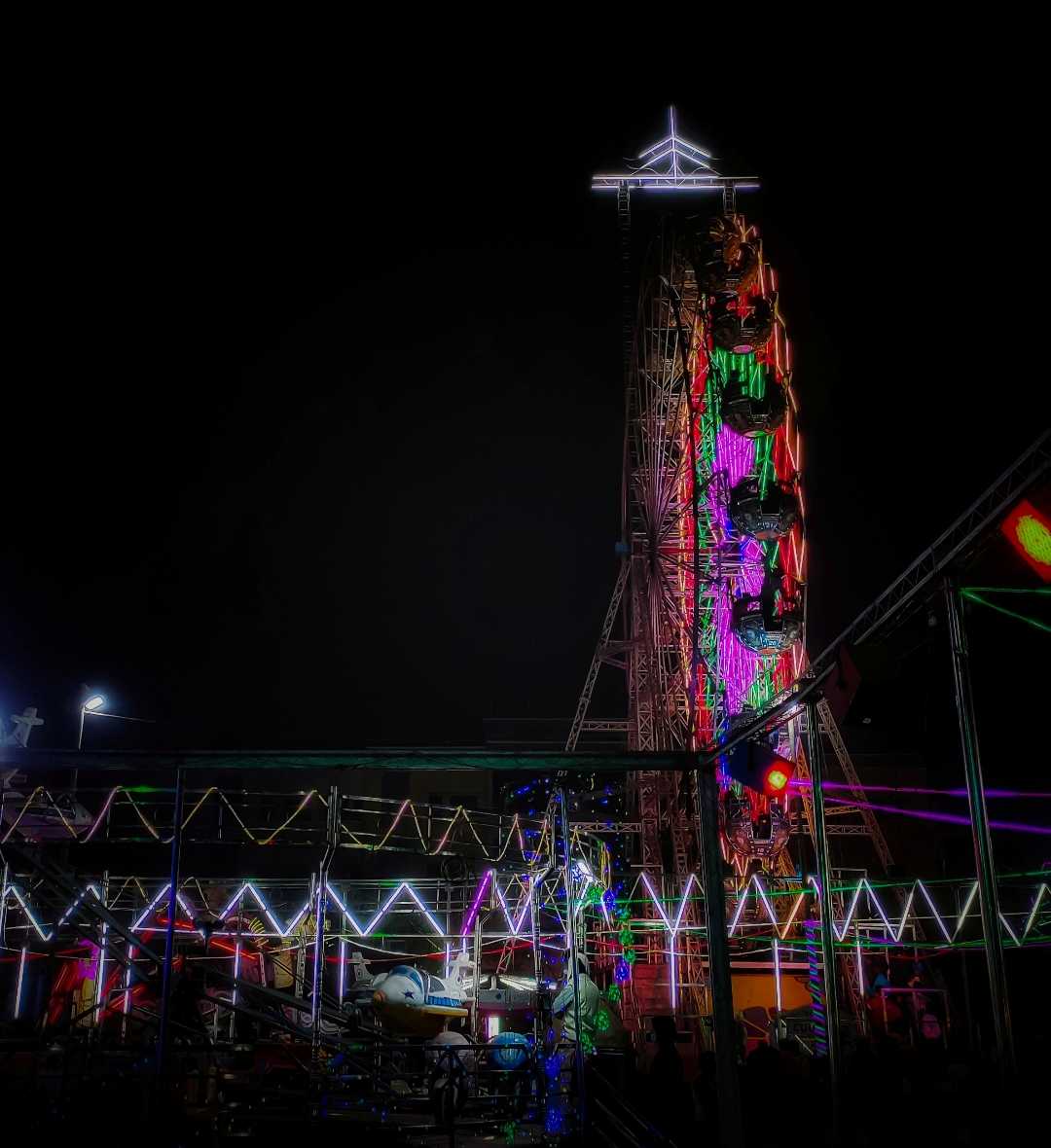 Dadhia Gopal Das mela 