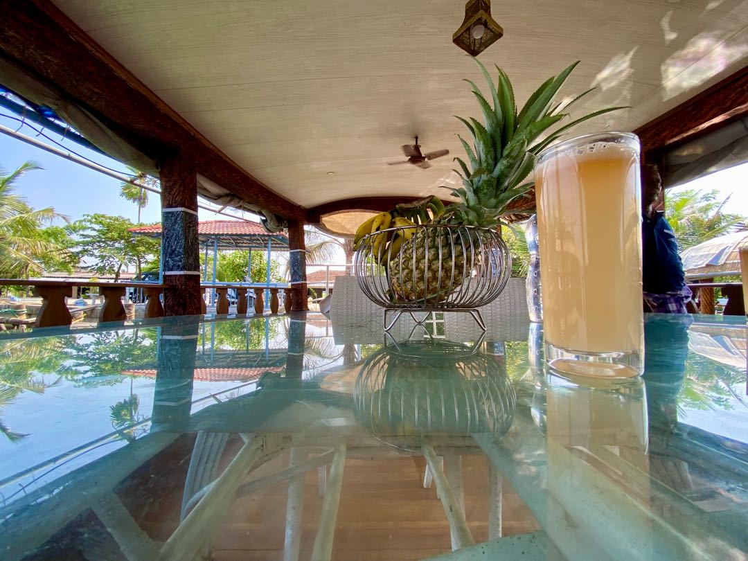 Table Decor