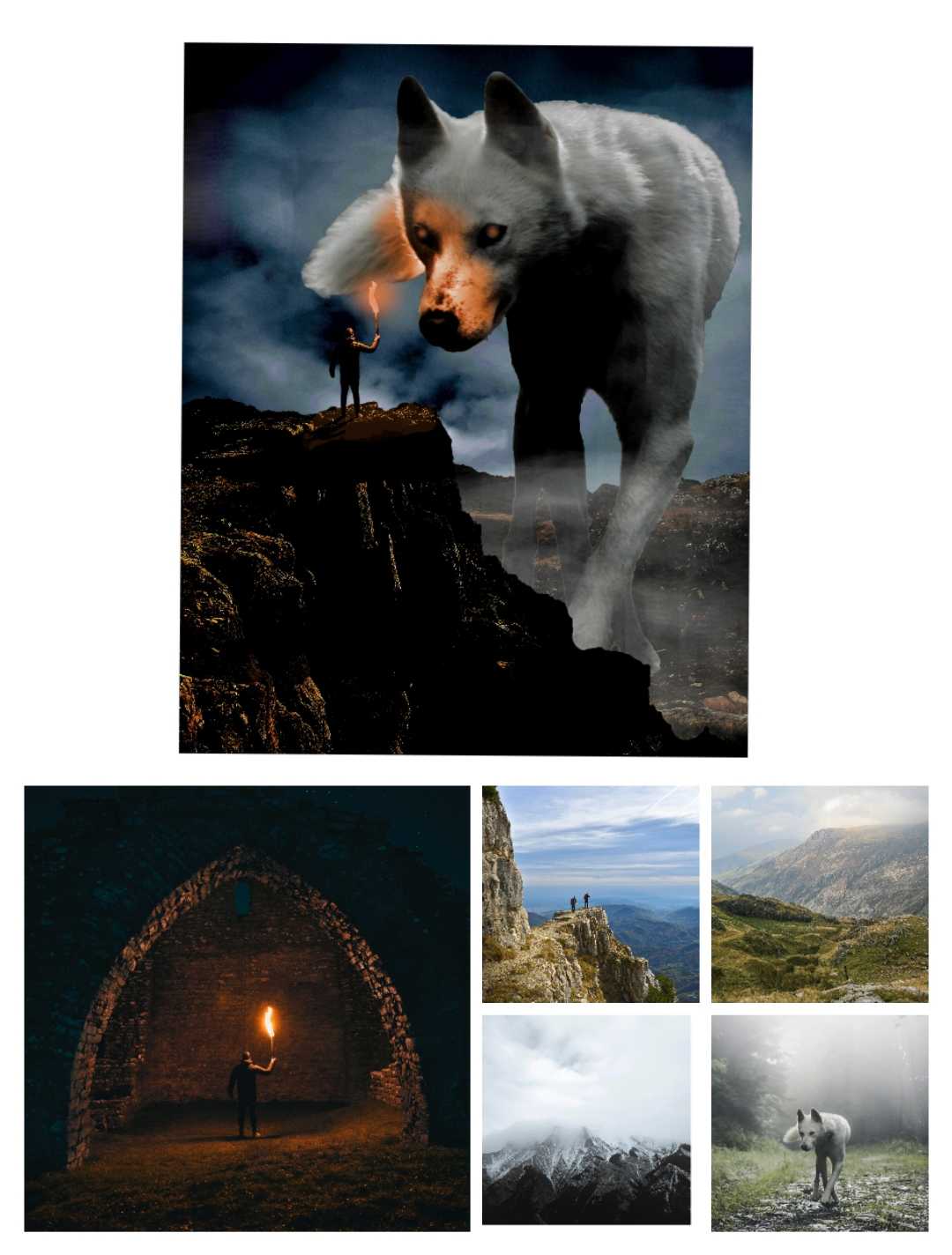 image manipulation 