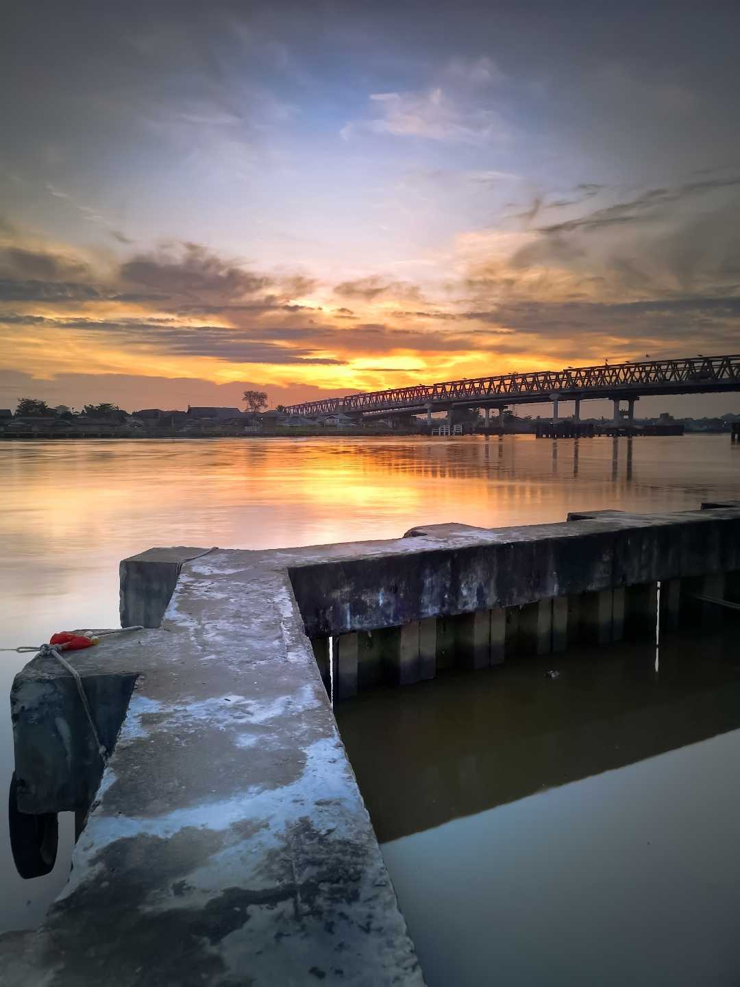 sunrise