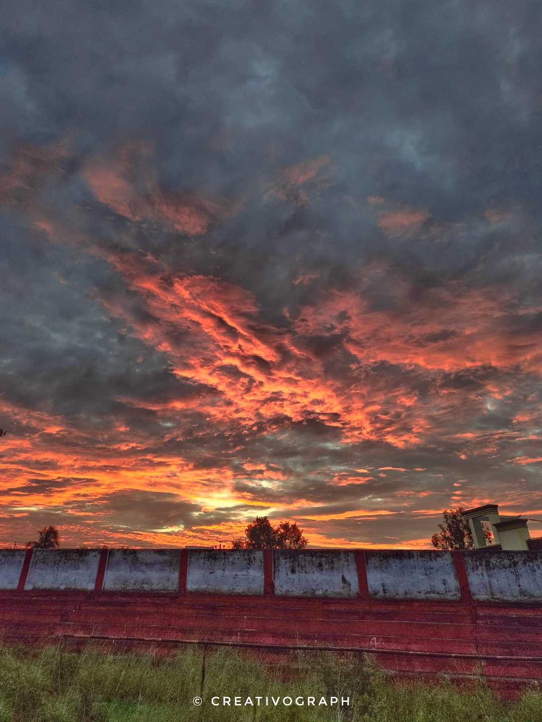Sunrise😍😍
