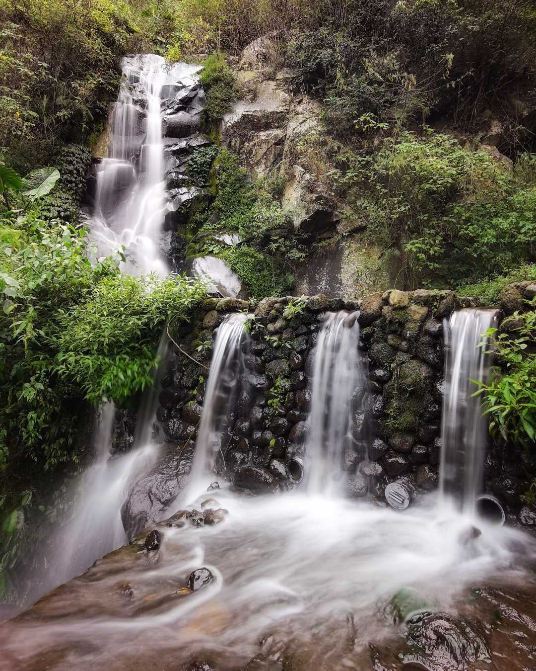 Air terjun Coban Putri