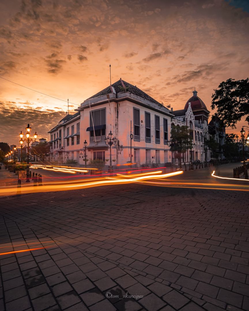 kota lama