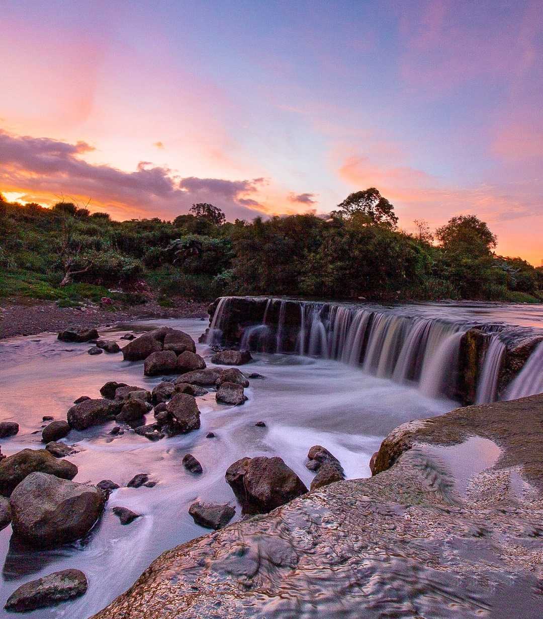 Curug Parigi