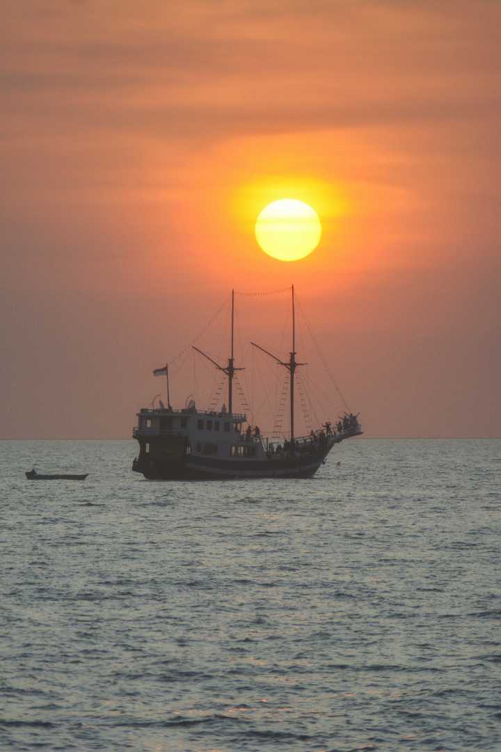 Just Sunset