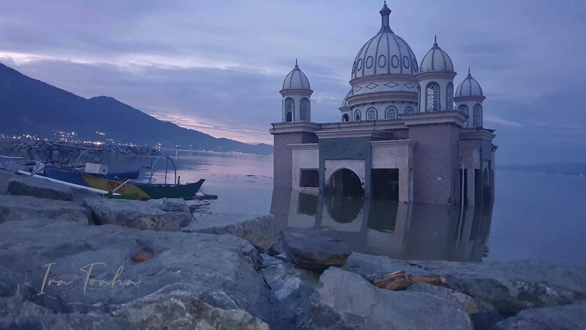 Masjid Arqam Baburrahman