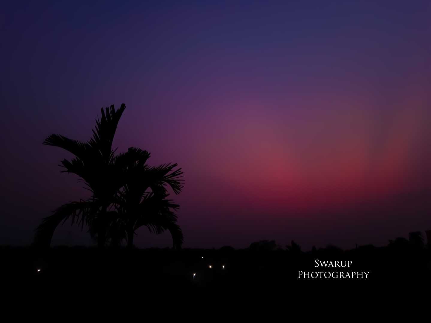 Evening sky😍😇🏞️🏞️