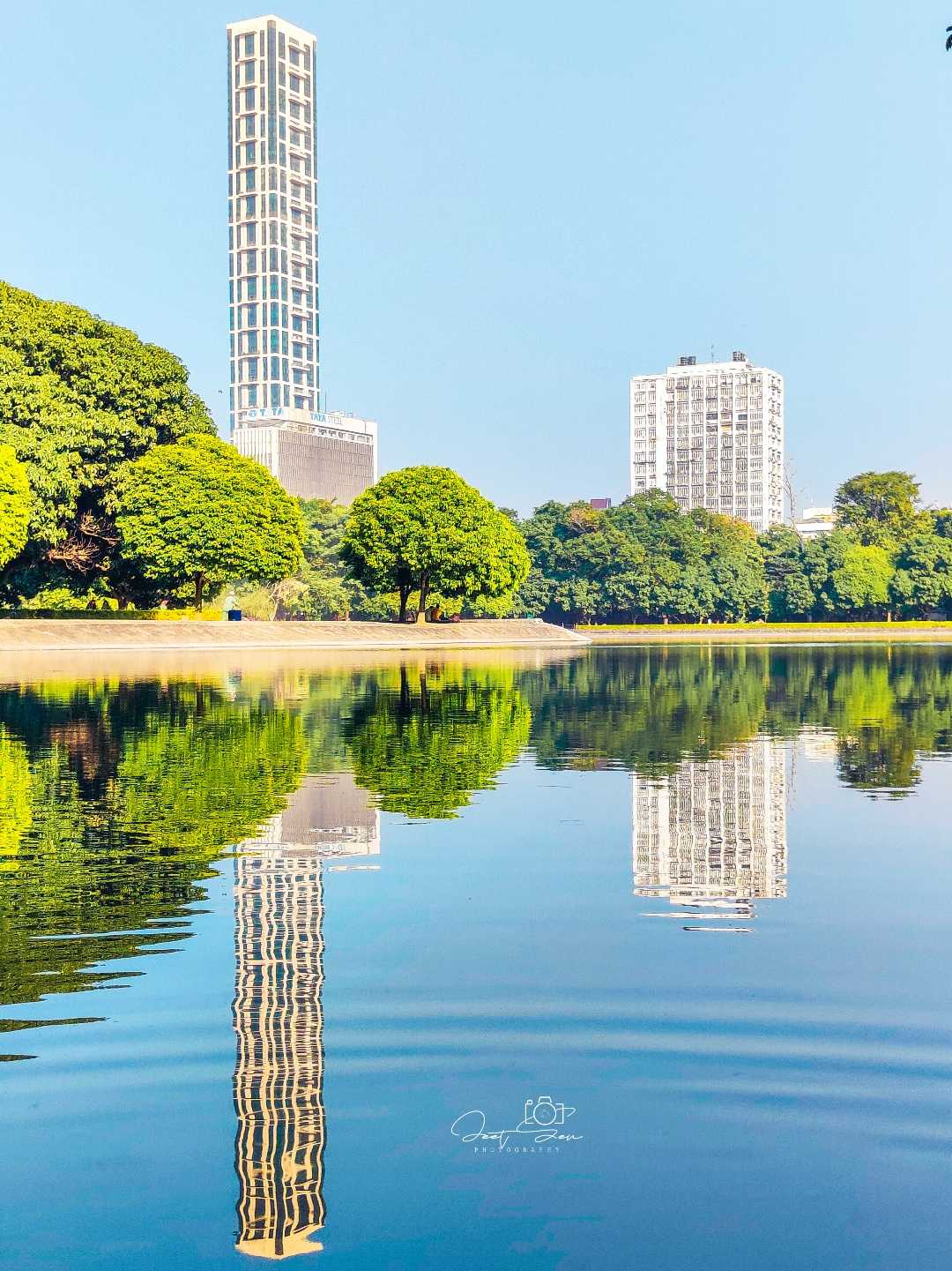 Victoria Memorial of Kolkata ❤️