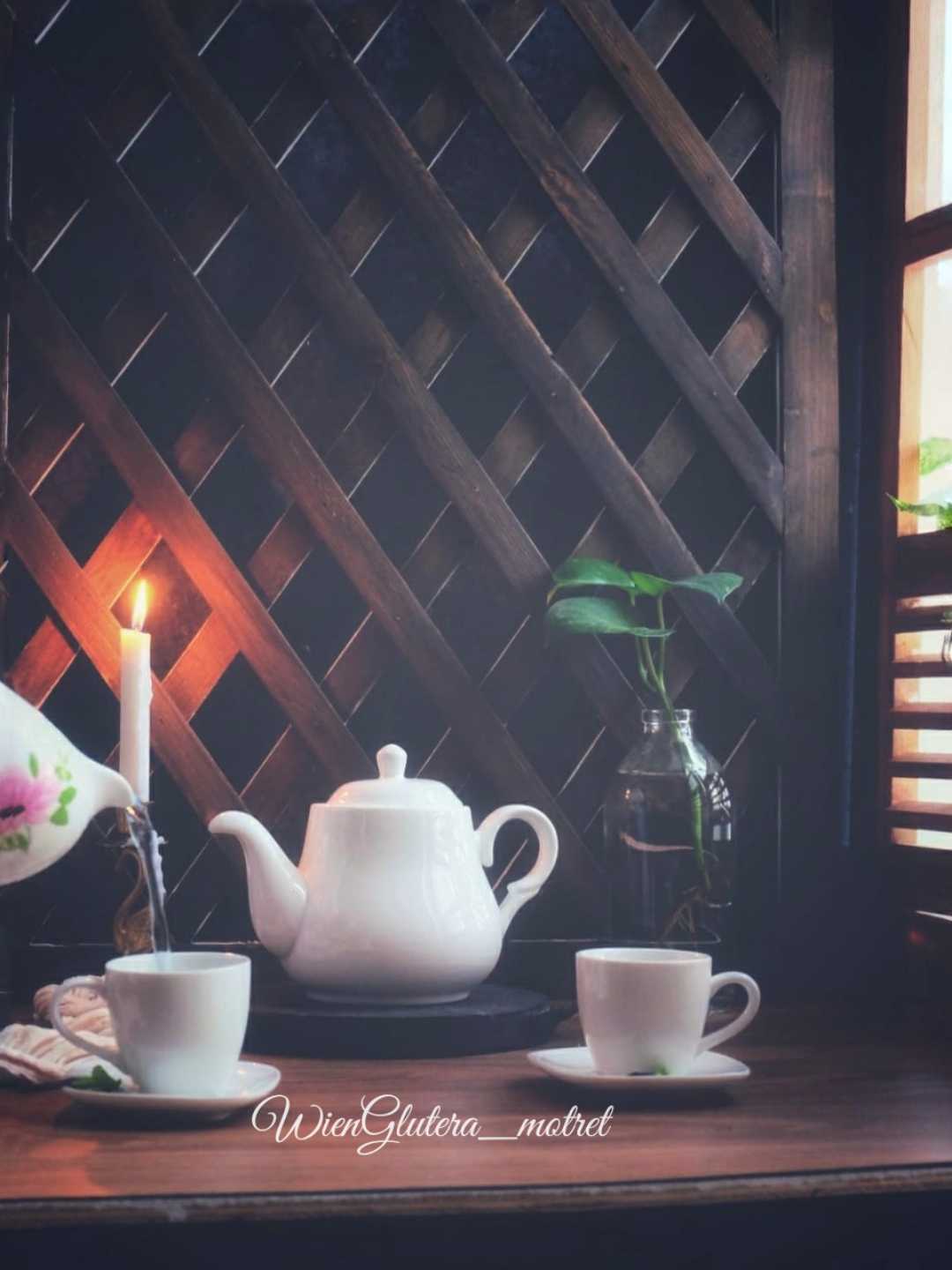 Tea Time