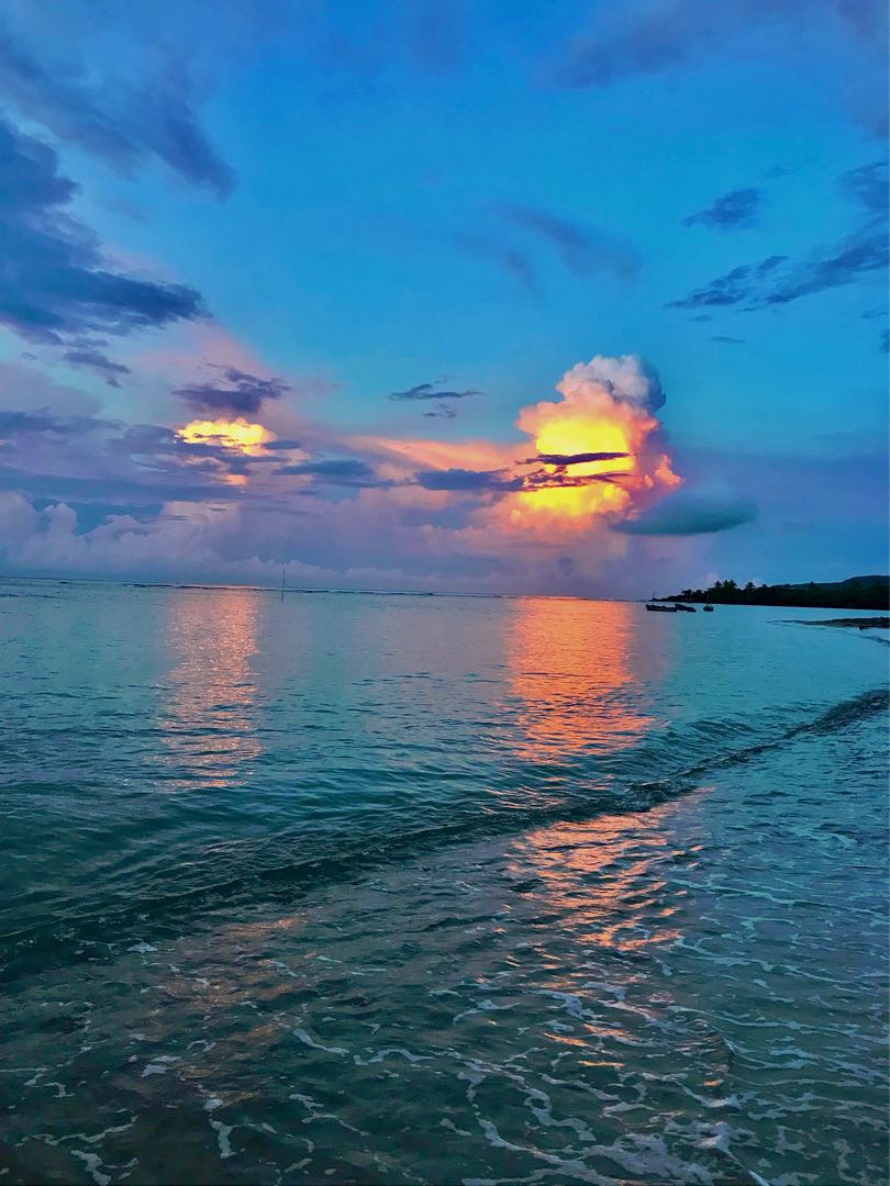 Playa Manglito Baracoa