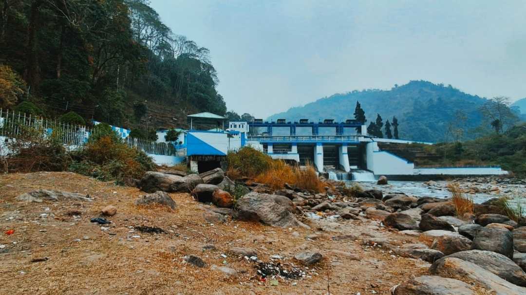 Bindu Dam