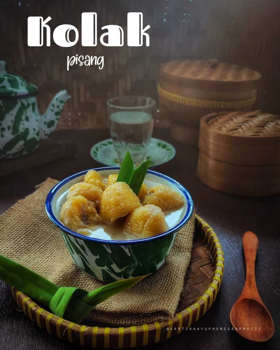 KOLAK PISANG
