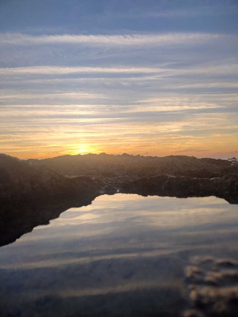 "Reflexión"