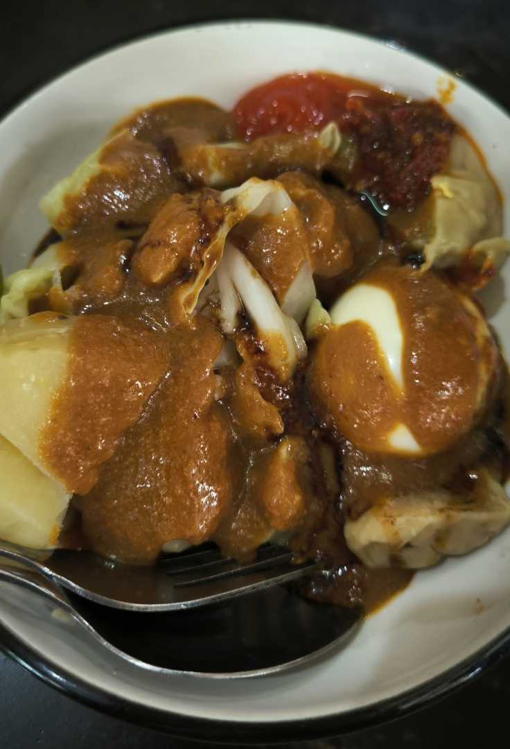 SIOMAY BANDUNG