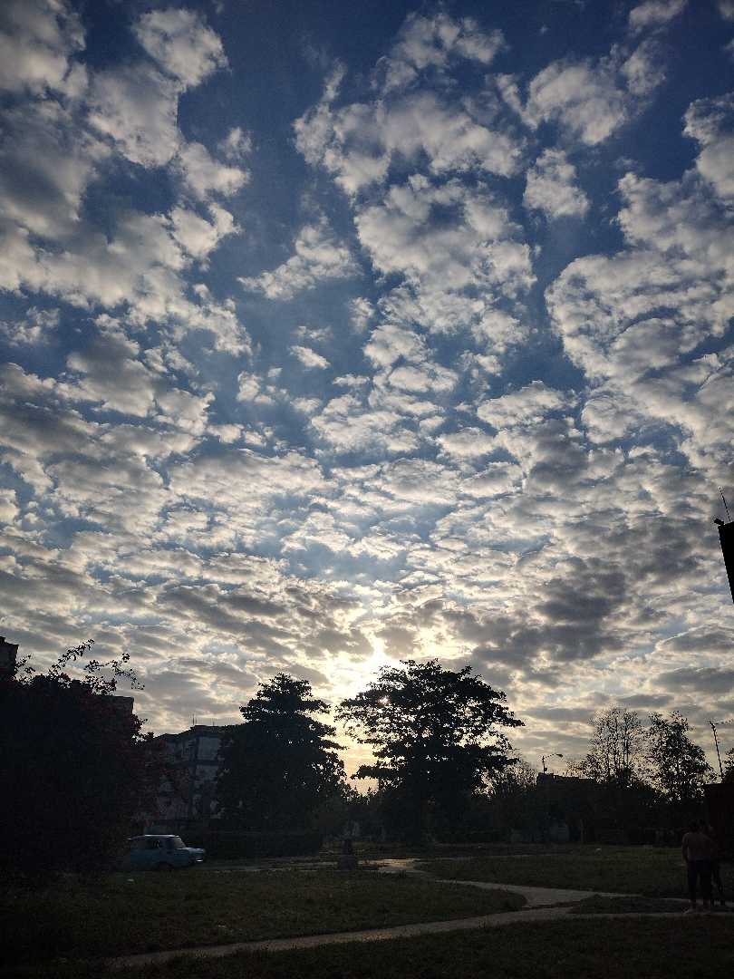 Buenos días Pindle