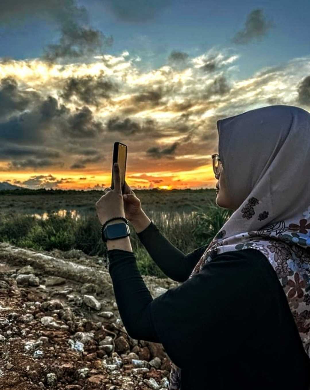 senja