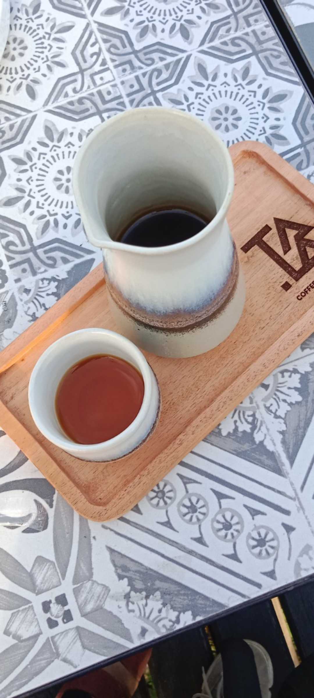 Kopi Filter