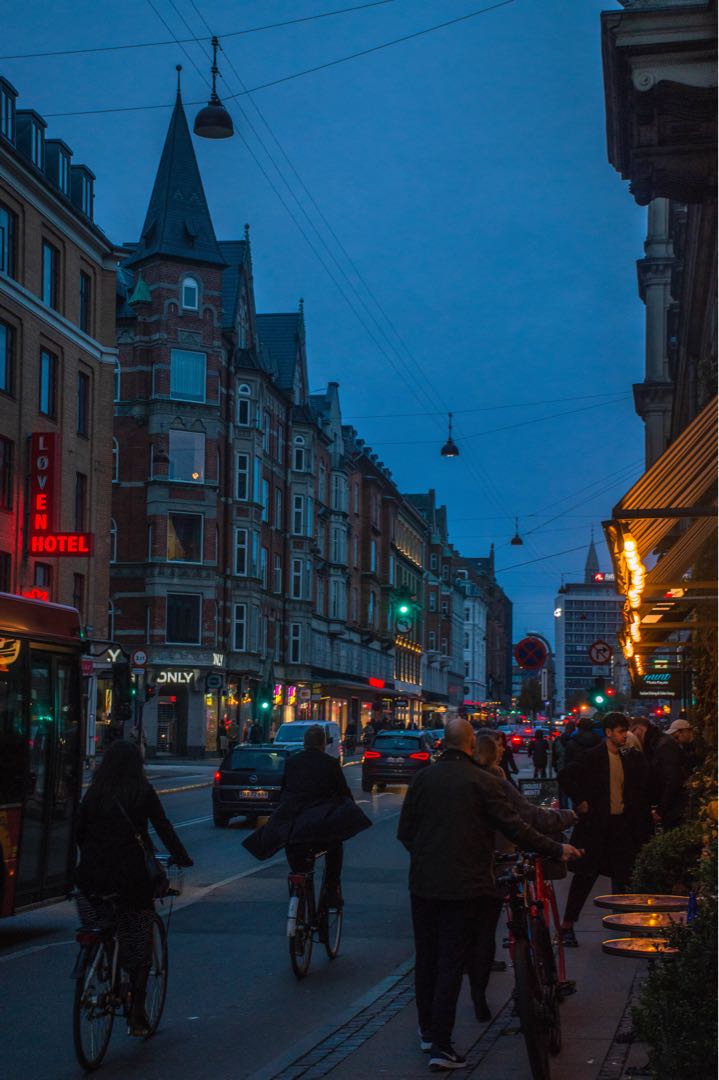 stories from denmark, pt.5