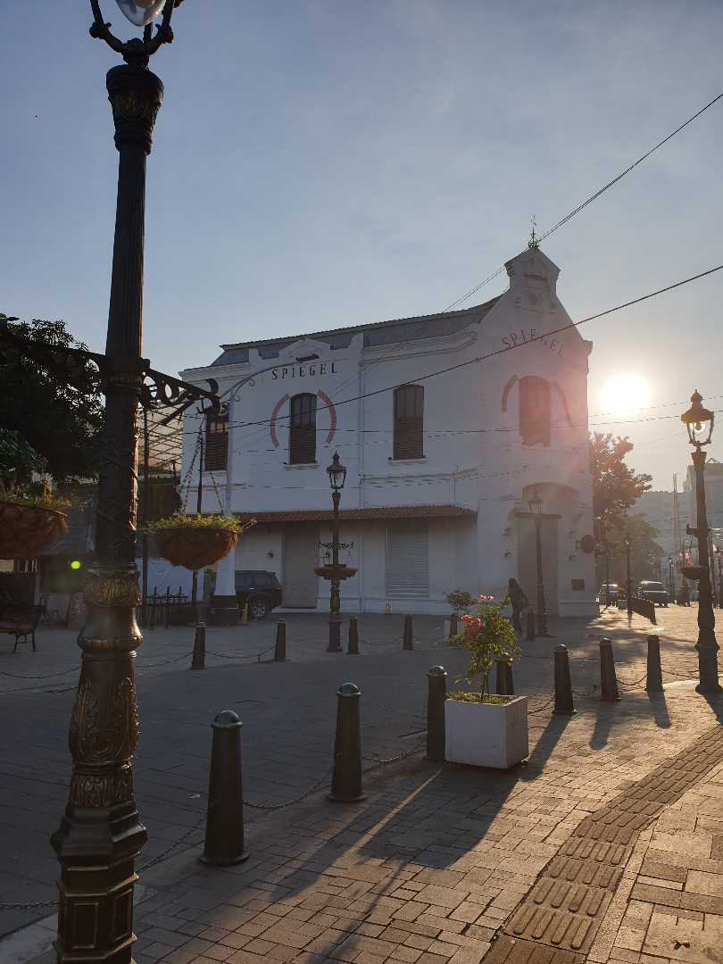 Kota Lama - Semarang