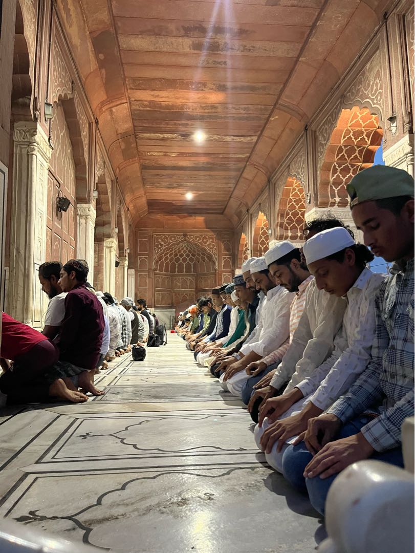 Jama Masjid
