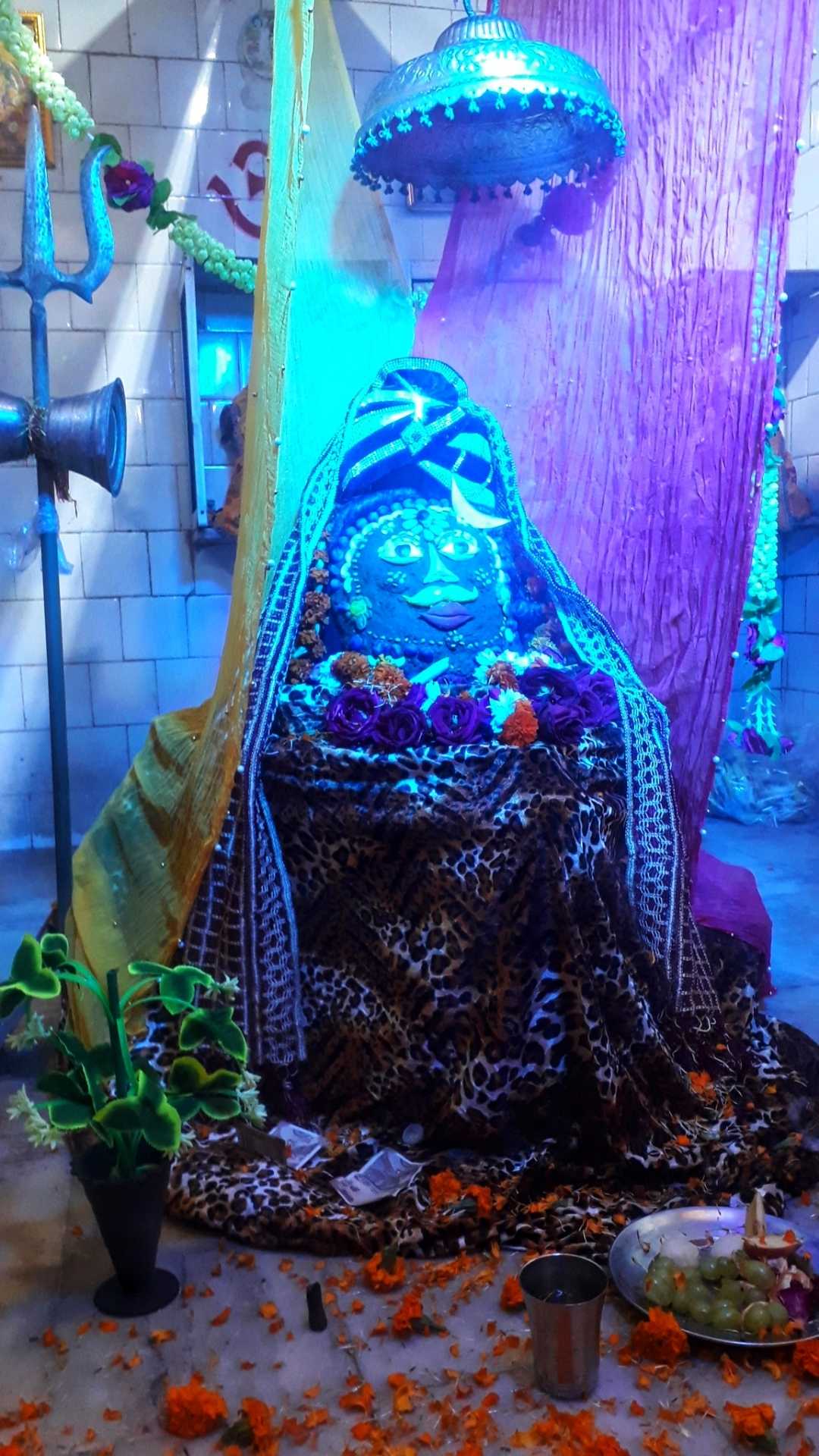 Temple